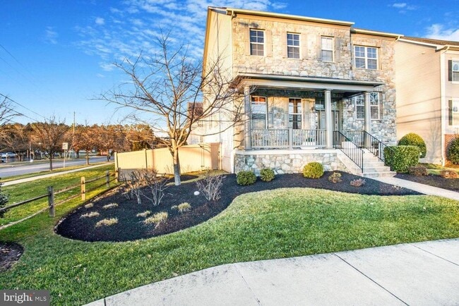 Photo - 3041 Bel Pre Rd