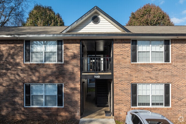 East Ridge Village