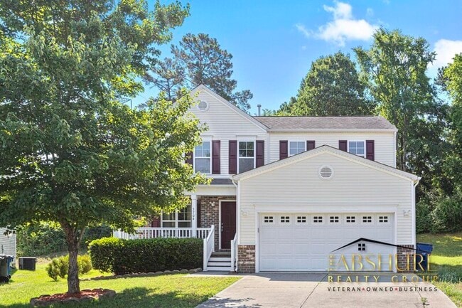 Building Photo - 3704 Hinton Grove Pl Rental