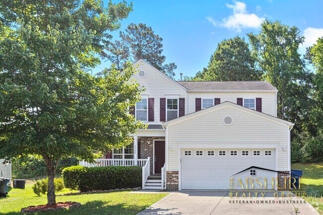 Building Photo - 3704 Hinton Grove Pl Rental