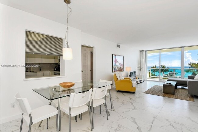 5151 Collins Ave Unit 619