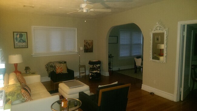 Photo - 7341 Amherst Ave Unit 2nd floor