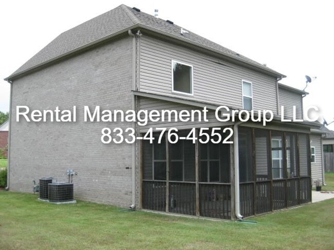 Photo - Large 4 Bedroom 2.5 Bath Trussville Home F...