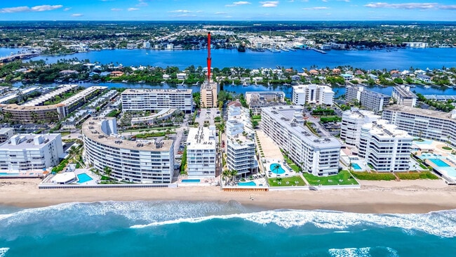 Building Photo - 3581 S Ocean Blvd Unit 3B