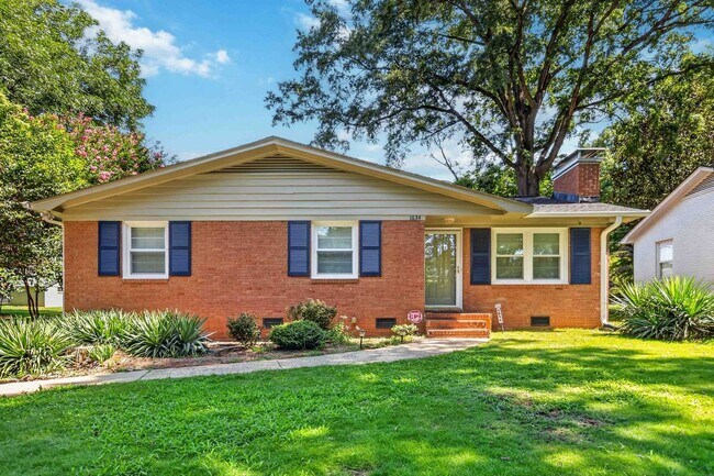 1634 Van Buren Ave