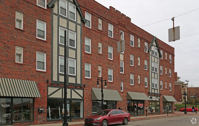 Photo - Bulluck Terrace