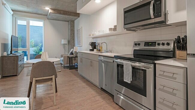1419 24th Ave Unit 214