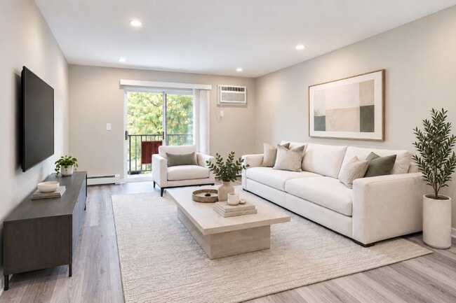 Glen Ridge Manor