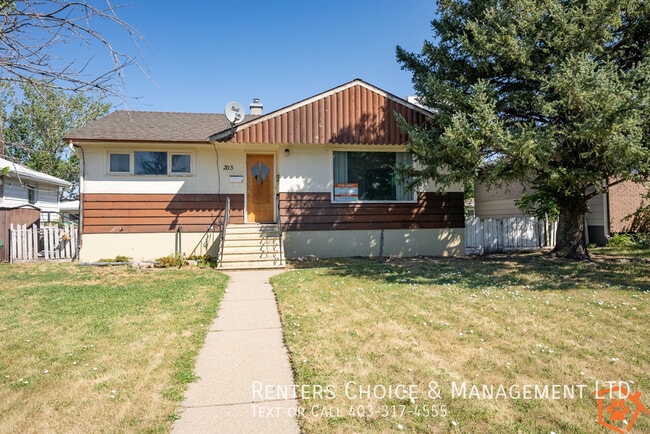 Photo - Updated Basement Suite Includes Utilities, Parking + Cat Friendly