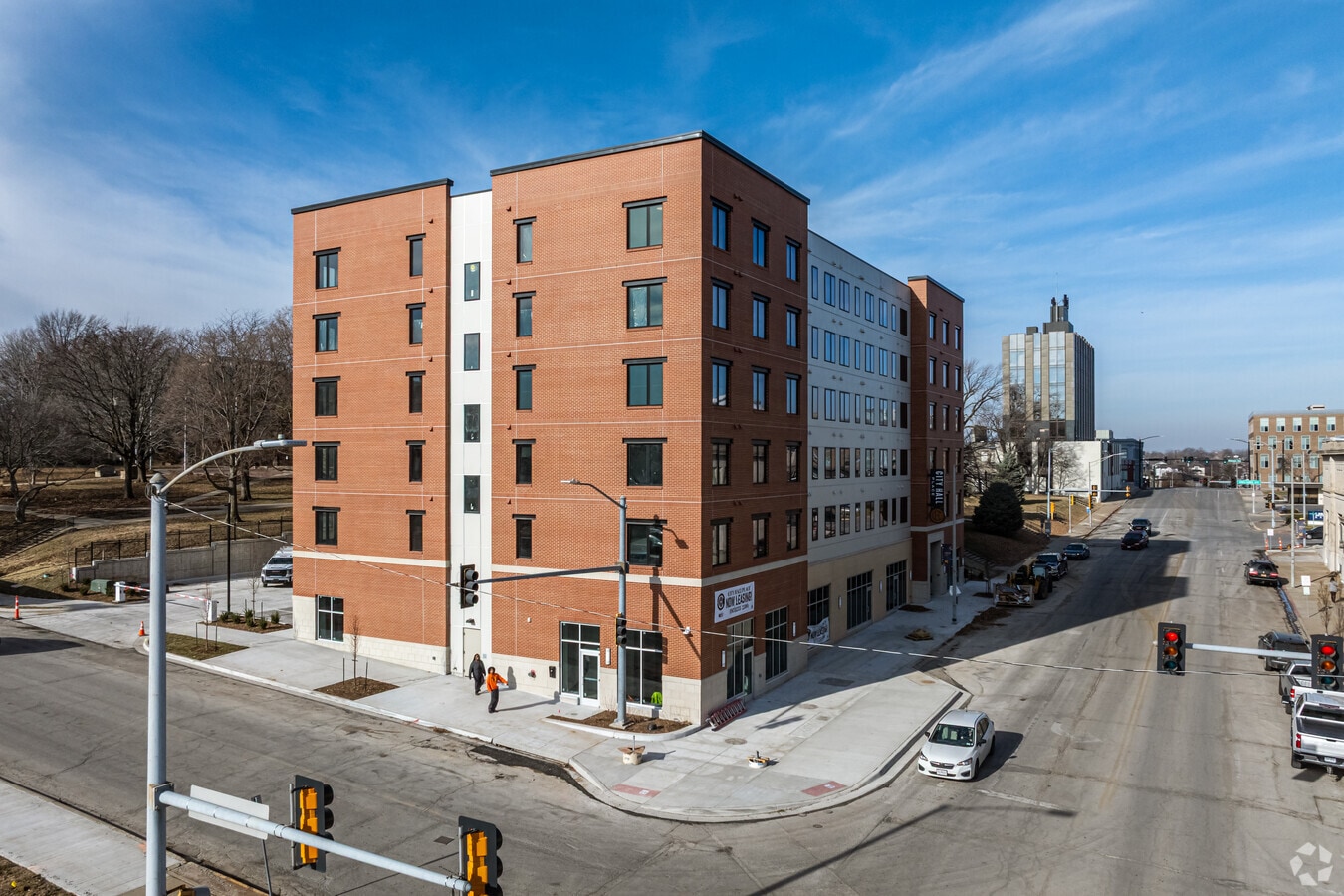 Photo - City Hall Place