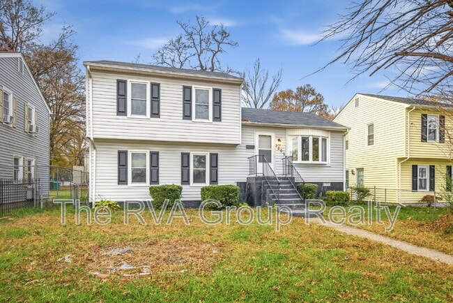 Photo - 3202 Utah Pl