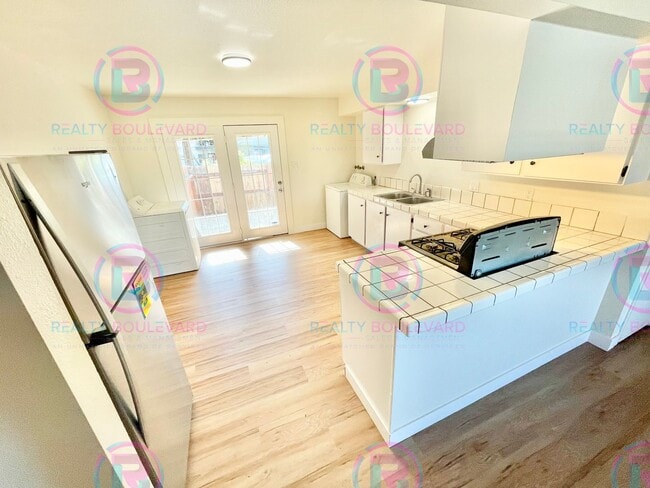 Photo - Charming 2-Bedroom 1 Bath fenced yard with patio