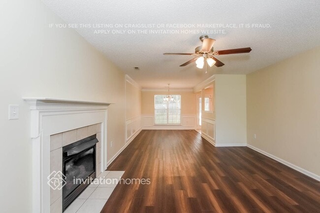 Photo - 216 Bradford Glyn Dr