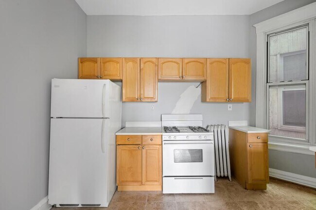 Photo - 1 bedroom in Chicago IL 60302 Unidad 2F