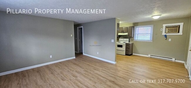 Building Photo - 130 W Howard St Unit 02