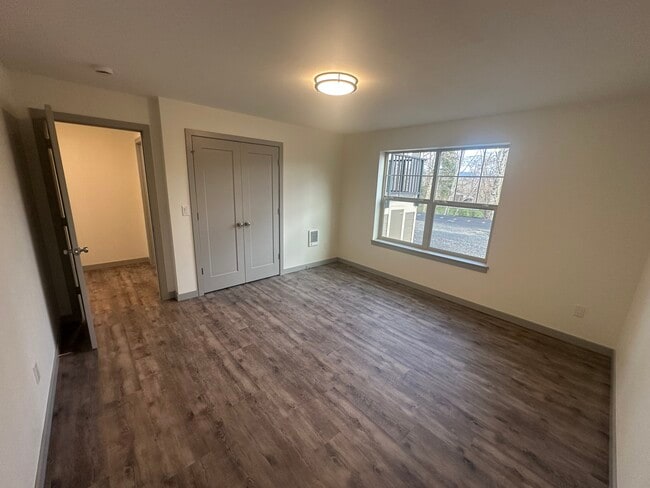 Primary bedroom - 4249 King Mountain Rd Unit 101