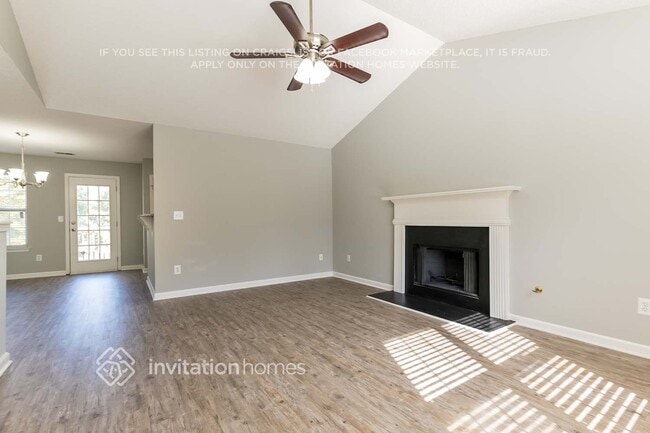Photo - 4611 Orange Dr