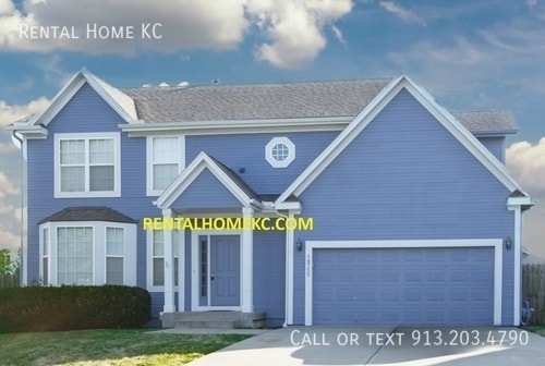 Building Photo - 18755 W 153rd Terrace Rental