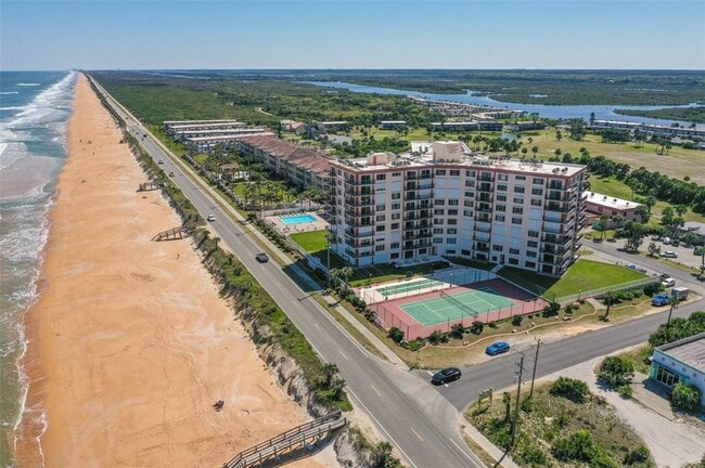 Building Photo - 3600 S Ocean Shore Blvd Unit 211