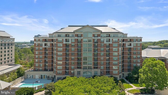 Photo - 11760 Sunrise Valley Dr Unit 905