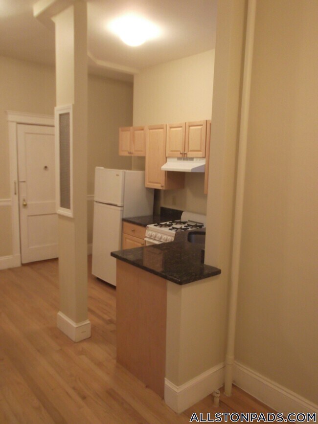 Photo - 1189 Commonwealth Ave Unit 5