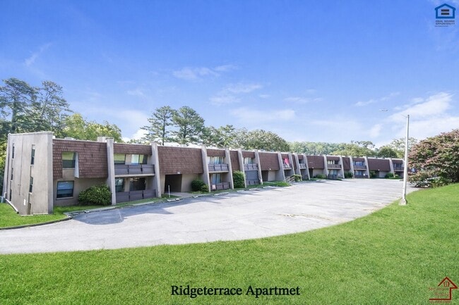 Ridge Terrace