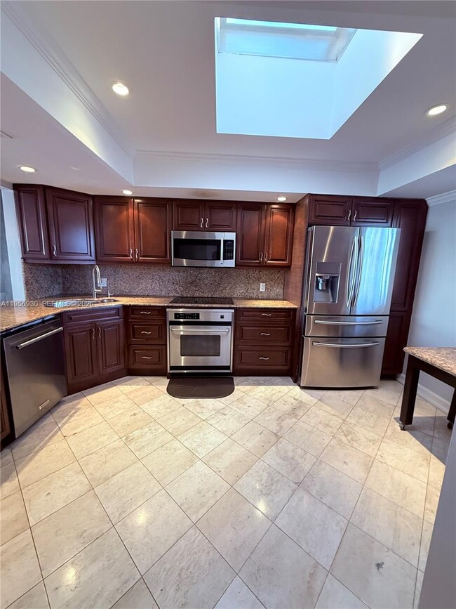 Photo - 4000 NE 168th St Unit PH3A