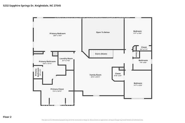 Photo - 5232 Sapphire Springs Dr