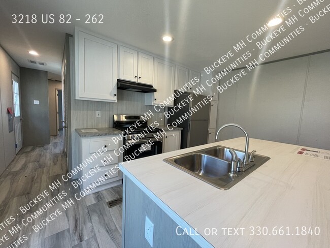 Building Photo - 3218 US 82-262 Rental