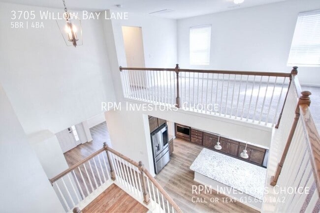 3705 Willow Bay Ln