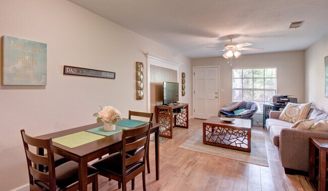 Luxury 2BR Available for August Move-In!