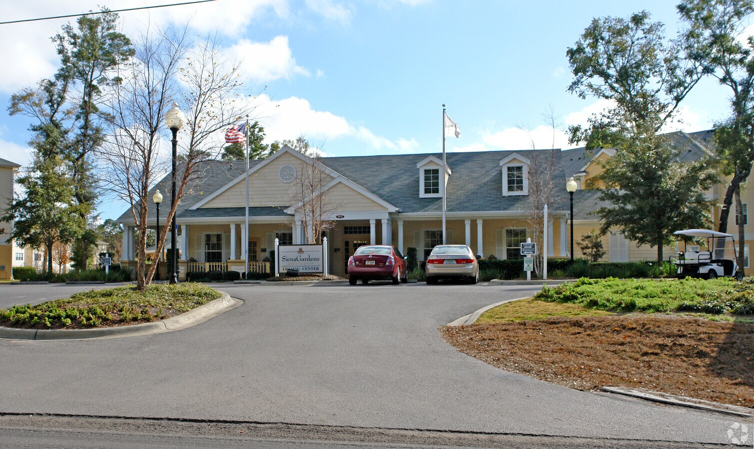 Photo - Siena Gardens Apartments