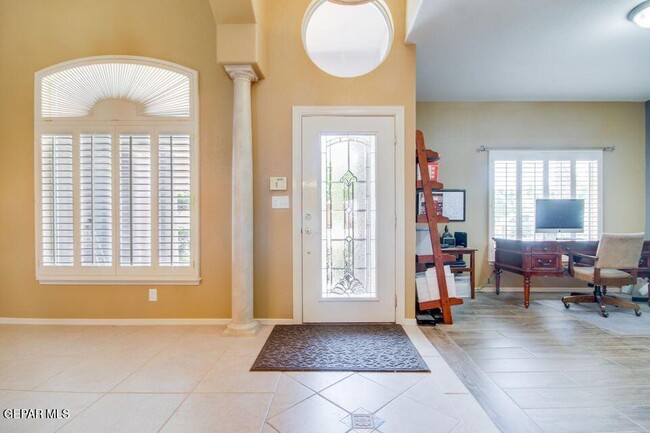 3517 Tierra Angel Dr