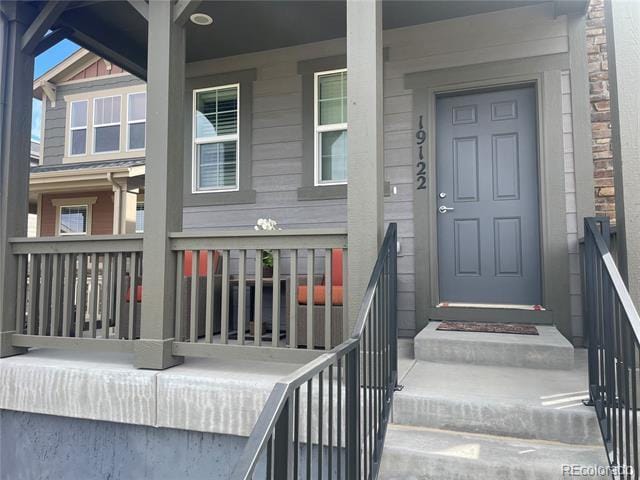 19122 High Point Blvd