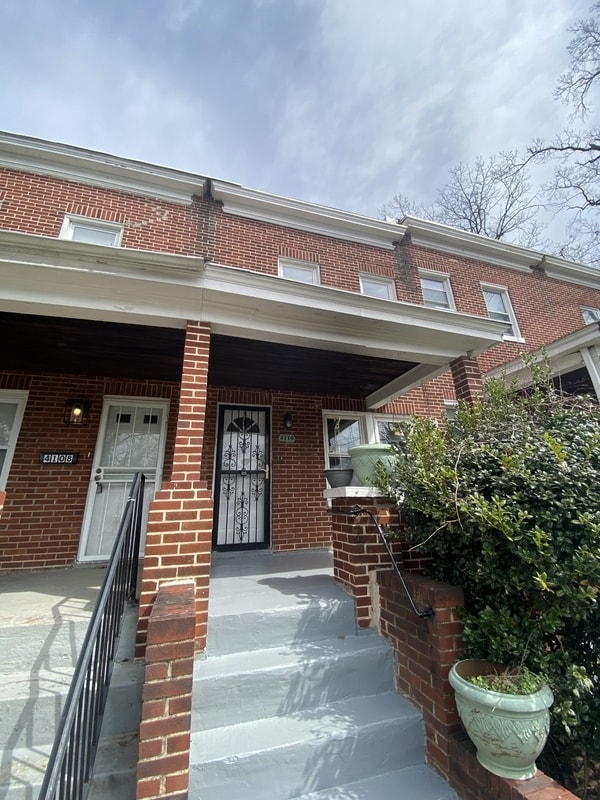 Photo - 4110 Harris Ave