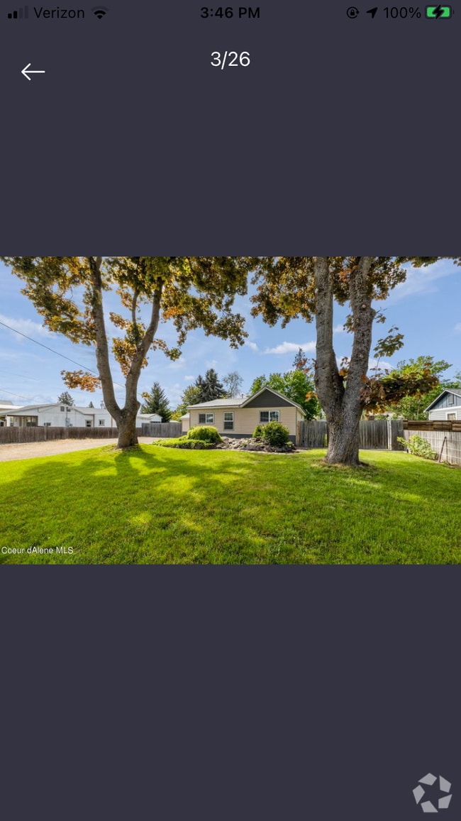 Houses for Rent in Hayden, ID 121 Rentals