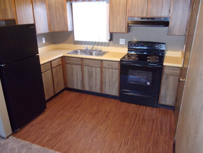 Photo - Vinton Park Apartments