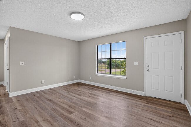Boundary Estates