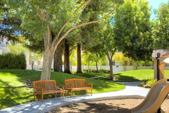 Tot Lot - The Maddox Sunnyvale