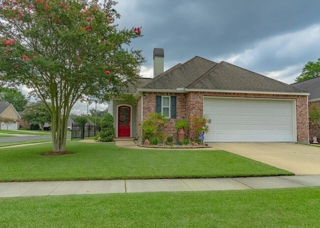 Building Photo - 3901 Creek Shadow Ct