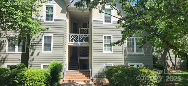 Photo - 19839 Henderson Rd Condo Unit K