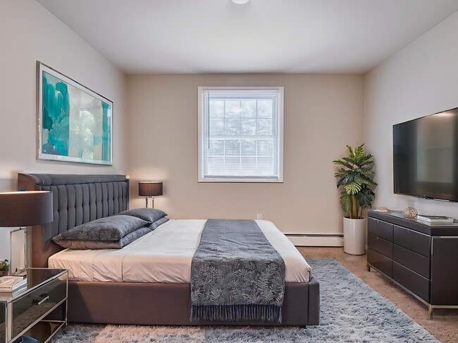 Photo - Grampian Crossings