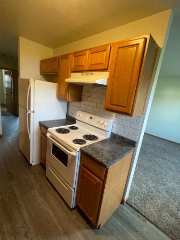 1940 Tannehill St Apartment Unit B Zanesville, OH