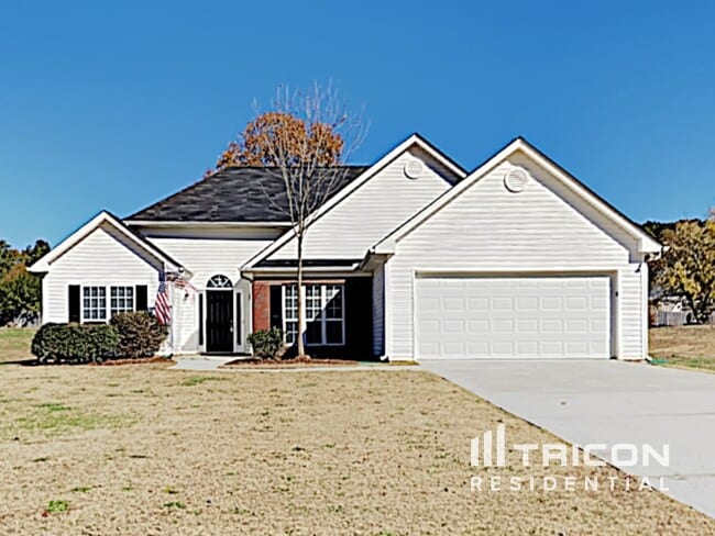 Photo - 615 Bridle Creek Dr