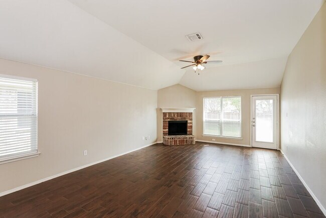 1320 Sierra Blanca Dr
