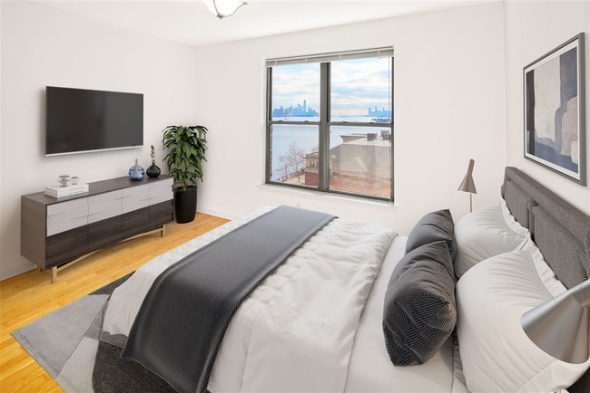 Photo - 24 Ave at Port Imperial Unit 405