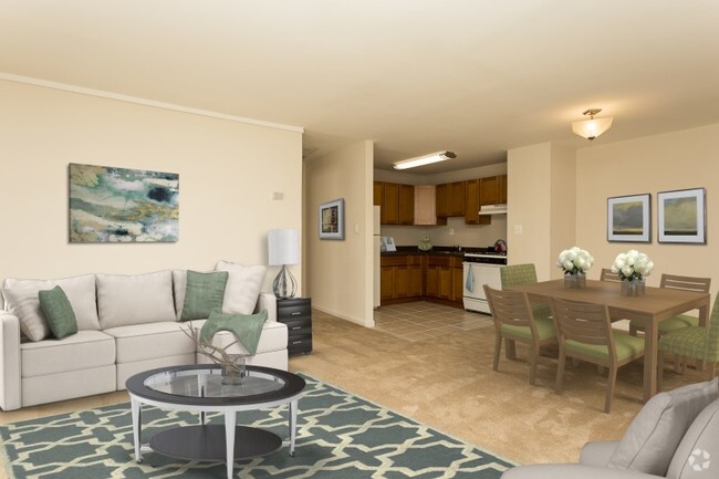Building Photo - Forest Park Rental