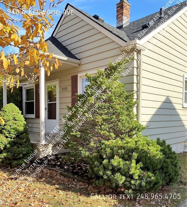 Photo - 916 N Kenwood Ave