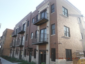 Photo - 2534 N Harlem Ave Condo Unit 302