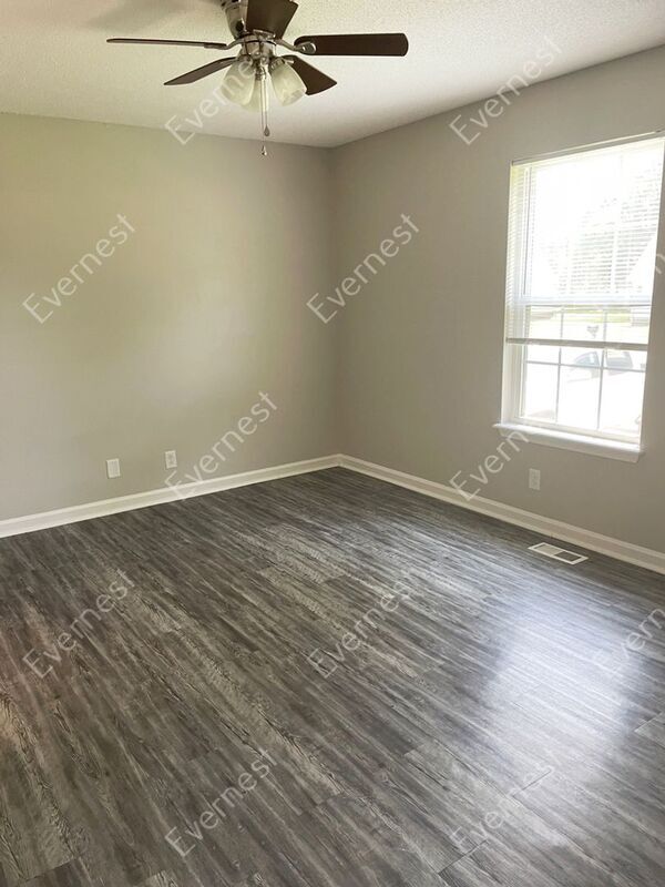 641 Miles Ct Rental House Rental in Clarksville, TN